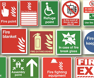 Safety Signs, cautions signages near me, safety signages in navi mumbai, signage makers near me